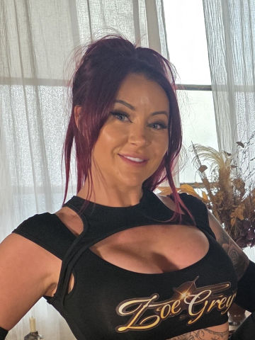 Zoe Grey